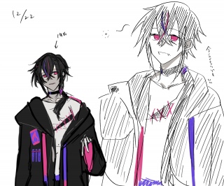 �Q�������鎞�͕������Â�